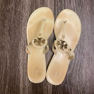 Tory Burch Miller jelly